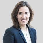 Gertrud Oswald, IHK München