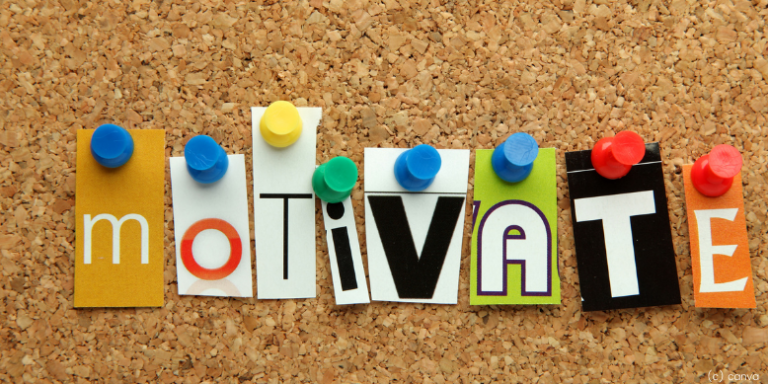 wenn der tatendrang nachlässt – selbstmotivation im freiwilligen engagement