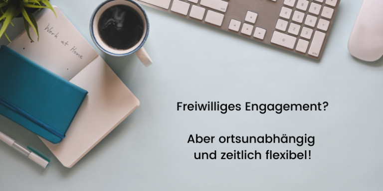 digitales engagement – neue chancen und herausforderungen für gemeinnützige organisationen