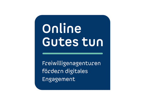 Mit dem Projekt Online Gutes tun entwickelt TATENDRANG digitales Engagement weiter