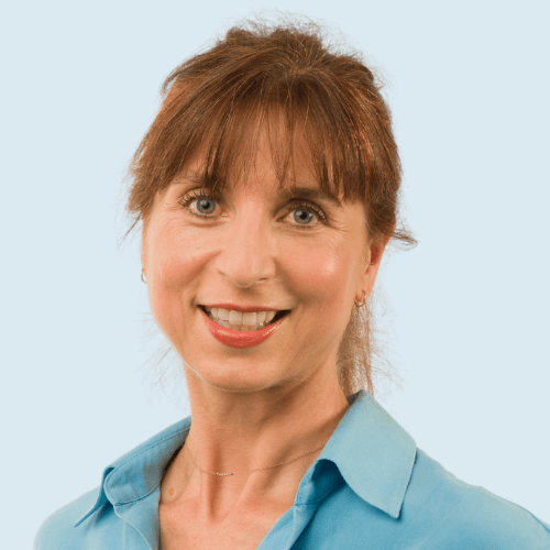 Tanja Neubauer Projektleitung Whats to do?