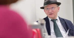 ehrenamtskoordinator beim brk