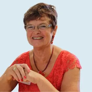 ehrenamtskoordinatorin bei seniorennet süd