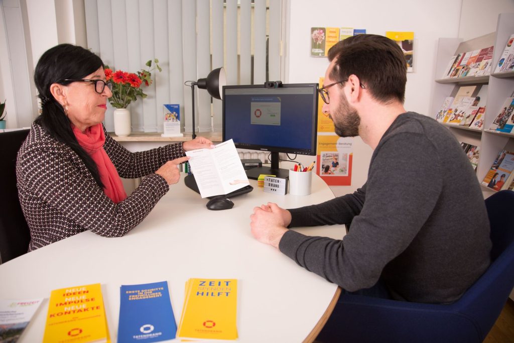 2025 tatendrang 45 jahre ehrenamt beratung muenchen foto immanuel rahman