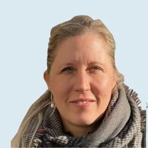 freiwillige bei den plastikpaten