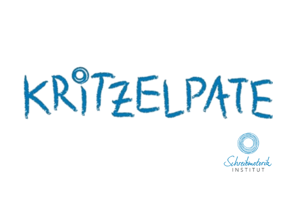 Projektlogo Kritzelpate von TATENDRANG