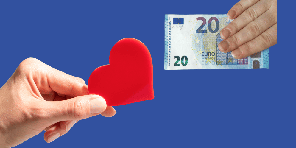 freiwilliges engagement und aufwandsentschädigung