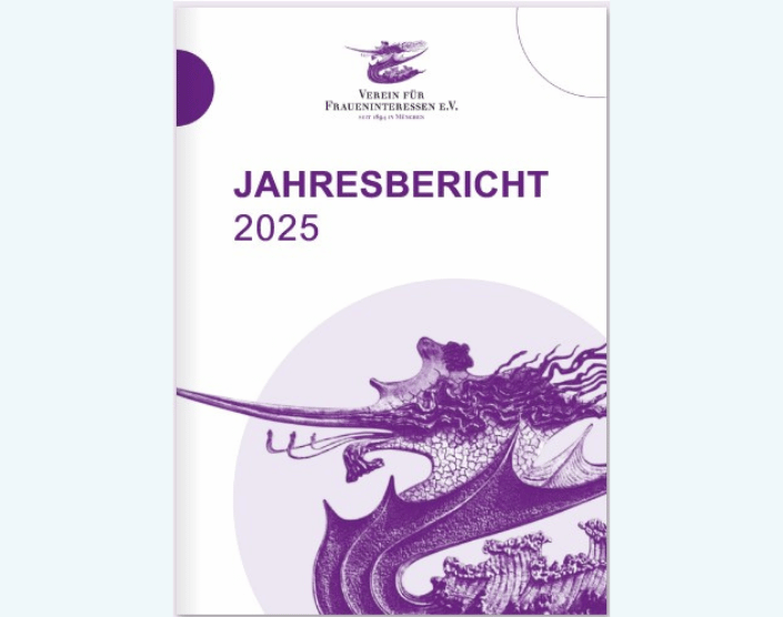 jahresbericht 2025 unseres trägers dem verein für fraueninteressen e.v.