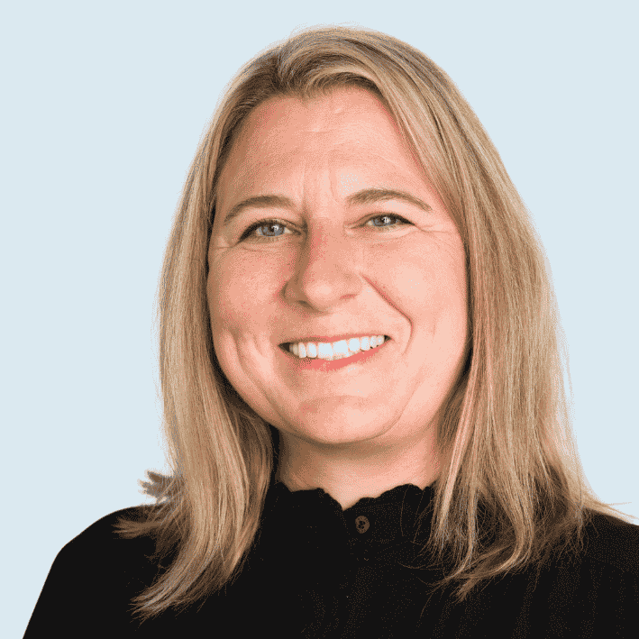 TATENDRANG-Team Vanessa Körner, Engagement-Beratung und Referentin