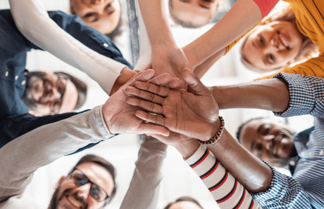 corporate volunteering mit der freiwilligen-agentur tatendrang