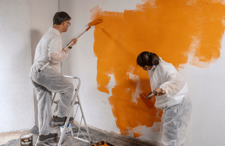 corporate volunteering in münchen ist teamarbeit